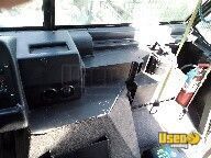 2005 Fl-t-760z All-purpose Food Truck Concession Window Michigan Gas Engine for Sale