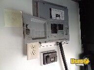 2005 Fl-t-760z All-purpose Food Truck Deep Freezer Michigan Gas Engine for Sale