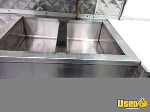 2005 Fl-t-760z All-purpose Food Truck Electrical Outlets Michigan Gas Engine for Sale