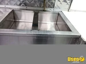 2005 Fl-t-760z All-purpose Food Truck Electrical Outlets Michigan Gas Engine for Sale