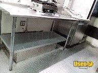 2005 Fl-t-760z All-purpose Food Truck Exhaust Fan Michigan Gas Engine for Sale