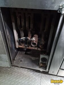 2005 Fl-t-760z All-purpose Food Truck Exhaust Fan Michigan Gas Engine for Sale