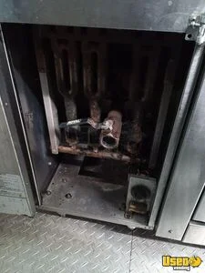 2005 Fl-t-760z All-purpose Food Truck Exhaust Fan Michigan Gas Engine for Sale