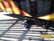 2005 Fl-t-760z All-purpose Food Truck Exterior Customer Counter Michigan Gas Engine for Sale