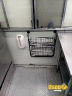 2005 Fl-t-760z All-purpose Food Truck Fire Extinguisher Michigan Gas Engine for Sale