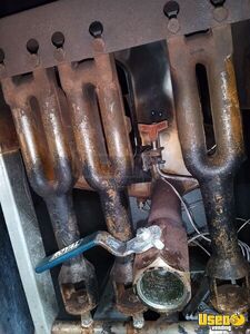 2005 Fl-t-760z All-purpose Food Truck Fire Extinguisher Michigan Gas Engine for Sale