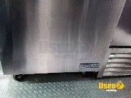 2005 Fl-t-760z All-purpose Food Truck Flatgrill Michigan Gas Engine for Sale