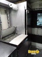 2005 Fl-t-760z All-purpose Food Truck Fryer Michigan Gas Engine for Sale