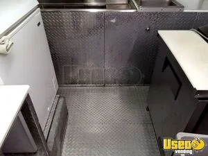 2005 Fl-t-760z All-purpose Food Truck Gas Engine Michigan Gas Engine for Sale