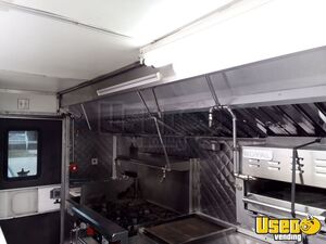 2005 Fl-t-760z All-purpose Food Truck Gray Water Tank Michigan Gas Engine for Sale