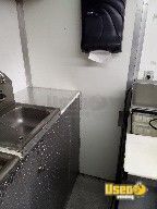 2005 Fl-t-760z All-purpose Food Truck Hand-washing Sink Michigan Gas Engine for Sale