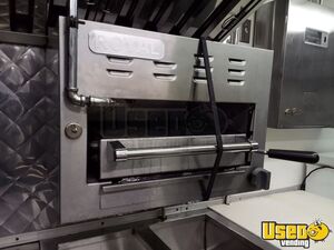2005 Fl-t-760z All-purpose Food Truck Hand-washing Sink Michigan Gas Engine for Sale