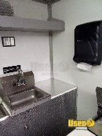 2005 Fl-t-760z All-purpose Food Truck Hot Water Heater Michigan Gas Engine for Sale