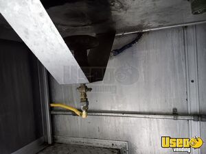2005 Fl-t-760z All-purpose Food Truck Hot Water Heater Michigan Gas Engine for Sale