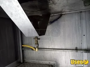 2005 Fl-t-760z All-purpose Food Truck Hot Water Heater Michigan Gas Engine for Sale