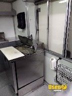 2005 Fl-t-760z All-purpose Food Truck Interior Lighting Michigan Gas Engine for Sale