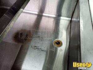 2005 Fl-t-760z All-purpose Food Truck Interior Lighting Michigan Gas Engine for Sale