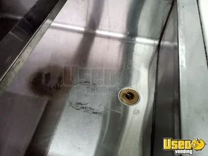 2005 Fl-t-760z All-purpose Food Truck Interior Lighting Michigan Gas Engine for Sale
