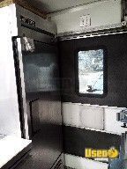 2005 Fl-t-760z All-purpose Food Truck Oven Michigan Gas Engine for Sale