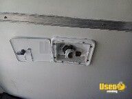 2005 Fl-t-760z All-purpose Food Truck Prep Station Cooler Michigan Gas Engine for Sale