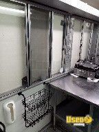 2005 Fl-t-760z All-purpose Food Truck Pro Fire Suppression System Michigan Gas Engine for Sale