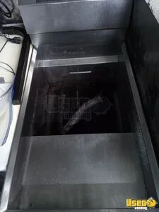 2005 Fl-t-760z All-purpose Food Truck Pro Fire Suppression System Michigan Gas Engine for Sale