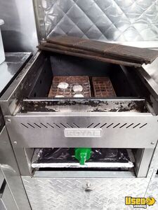 2005 Fl-t-760z All-purpose Food Truck Propane Tank Michigan Gas Engine for Sale