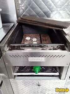 2005 Fl-t-760z All-purpose Food Truck Propane Tank Michigan Gas Engine for Sale