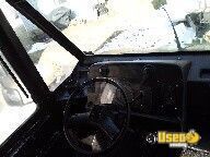 2005 Fl-t-760z All-purpose Food Truck Shore Power Cord Michigan Gas Engine for Sale