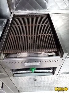 2005 Fl-t-760z All-purpose Food Truck Shore Power Cord Michigan Gas Engine for Sale
