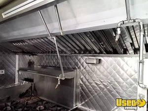 2005 Fl-t-760z All-purpose Food Truck Stovetop District Of Columbia Gas Engine for Sale