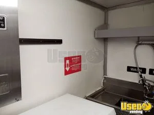 2005 Fl-t-760z All-purpose Food Truck Transmission - Automatic Michigan Gas Engine for Sale