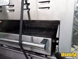 2005 Fl-t-760z All-purpose Food Truck Triple Sink Michigan Gas Engine for Sale