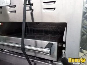 2005 Fl-t-760z All-purpose Food Truck Triple Sink Michigan Gas Engine for Sale