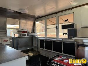 2005 Food Concession Trailer Concession Trailer 25 Pennsylvania for Sale