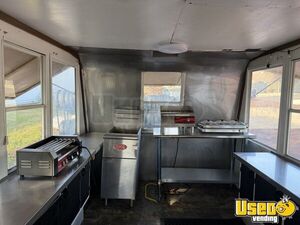 2005 Food Concession Trailer Concession Trailer 26 Pennsylvania for Sale