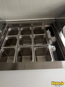 2005 Food Concession Trailer Concession Trailer 29 Pennsylvania for Sale