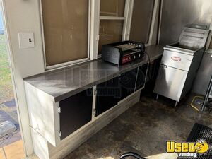 2005 Food Concession Trailer Concession Trailer 31 Pennsylvania for Sale