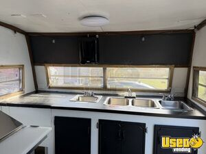 2005 Food Concession Trailer Concession Trailer 32 Pennsylvania for Sale
