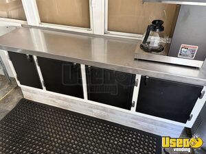 2005 Food Concession Trailer Concession Trailer 33 Pennsylvania for Sale