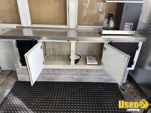 2005 Food Concession Trailer Concession Trailer 35 Pennsylvania for Sale