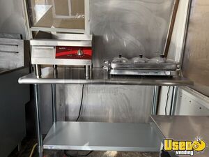 2005 Food Concession Trailer Concession Trailer 36 Pennsylvania for Sale