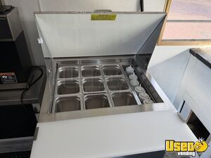 2005 Food Concession Trailer Concession Trailer 37 Pennsylvania for Sale