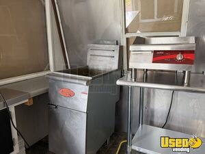 2005 Food Concession Trailer Concession Trailer 38 Pennsylvania for Sale