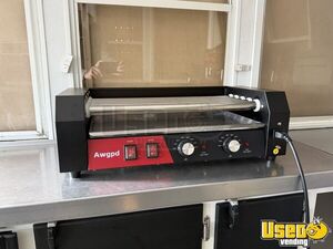 2005 Food Concession Trailer Concession Trailer 40 Pennsylvania for Sale