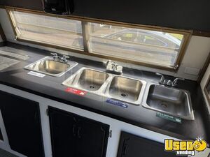 2005 Food Concession Trailer Concession Trailer 42 Pennsylvania for Sale