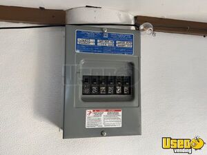 2005 Food Concession Trailer Concession Trailer 44 Pennsylvania for Sale