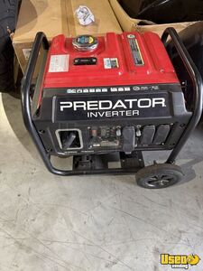 2005 Food Concession Trailer Concession Trailer 45 Pennsylvania for Sale