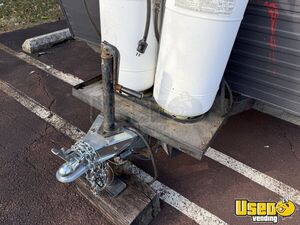 2005 Food Concession Trailer Concession Trailer 46 Pennsylvania for Sale