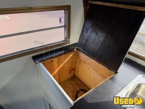 2005 Food Concession Trailer Concession Trailer 47 Pennsylvania for Sale